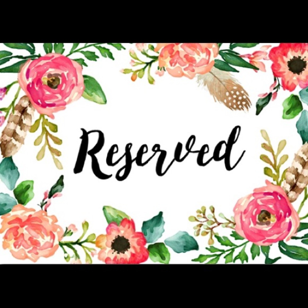 Reserved Bundle @angelkbare1